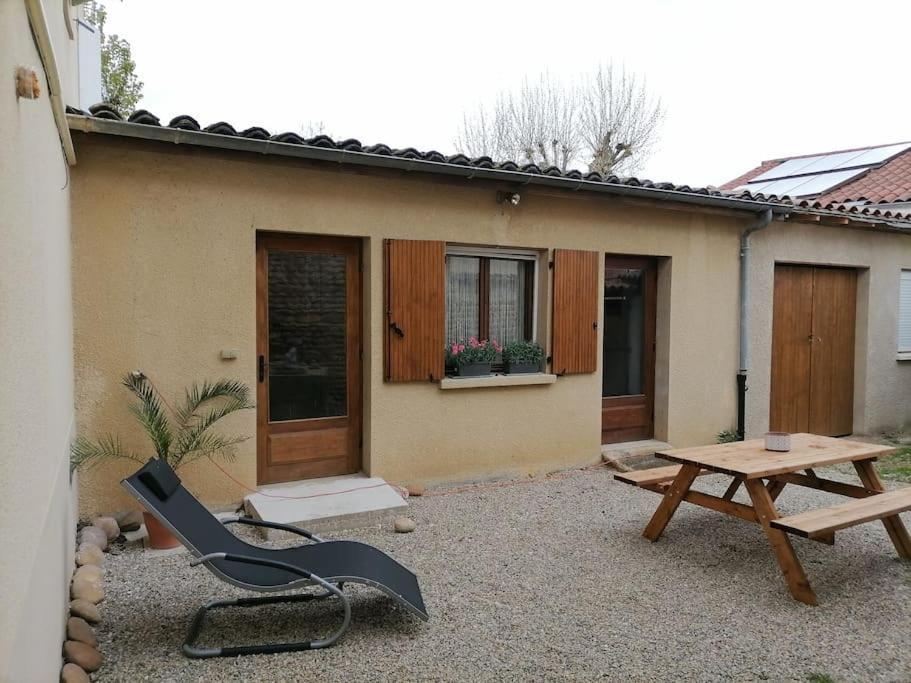 Apartment Sci La Malinoise